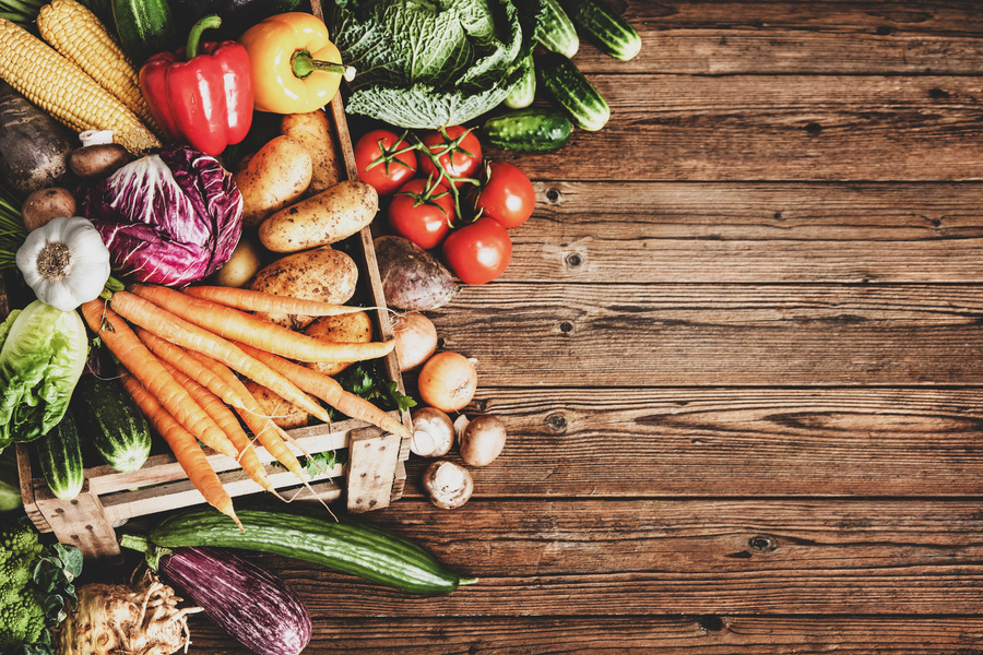 Ein Grund zum Feiern: Niedersachsens Ernährungsstrategie wird ein Jahr alt!