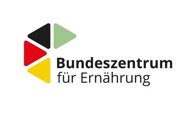 Bundeszentrum für Ernährung (BZfE) Logo