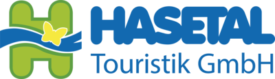 Hasetal Touristik GmbH Logo