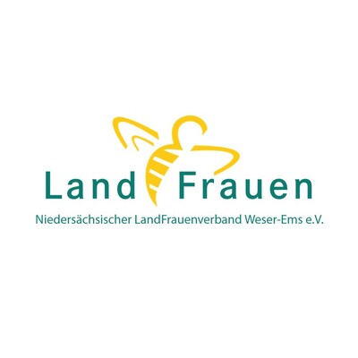 Logo LandFrauen Weser-Ems 20x20