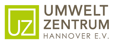 Umweltzentrum Hannover e.V. Logo