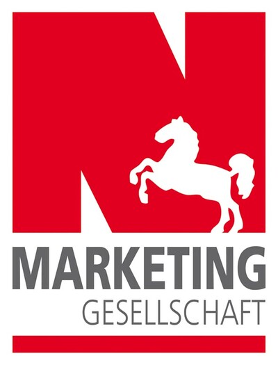 Marketinggesellschaft der niedersächsischen Land- und Ernährungswirtschaft e. V. Logo