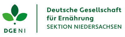 DGE - Sektion Niedersachsen Logo