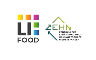 ZEHN Logo