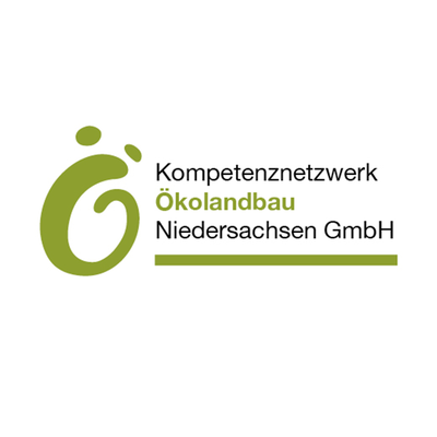 Logo Kompetenznetzwerk Ökolandbau Niedersachsen GmbH 20x20