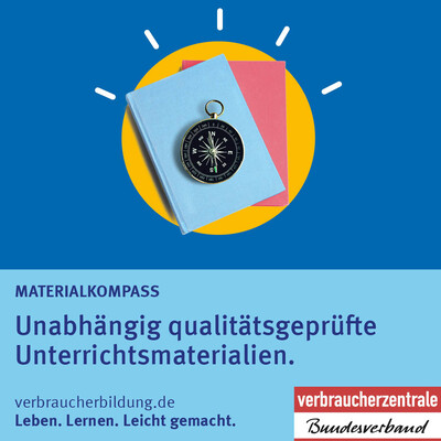 Materialkompass