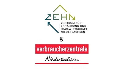 ZEHN und Verbraucherzentrale Niedersachsen  Logo