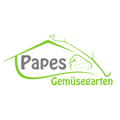 Papes Gemüsegarten GmbH Logo