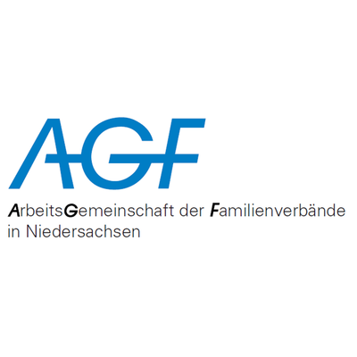 Logo AGF 20x20