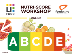 Nutri-Score Workshops