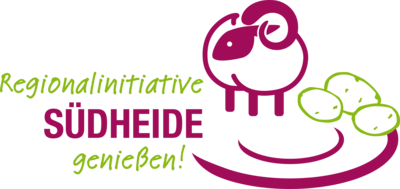 Südheide genießen! - regionale Vielfalt e.V. Logo