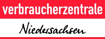 Verbraucherzentrale Niedersachsen e. V.  Logo